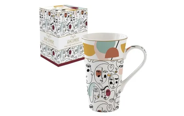 EASY LIFE MODERNISM  1462MODN